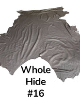 Load image into Gallery viewer, Chap &amp; Purse Upholstery Whole Hide
