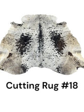 Load image into Gallery viewer, Cutting rugs
