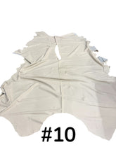 Load image into Gallery viewer, Chap &amp; Purse Upholstery Whole Hide
