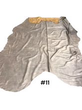 Load image into Gallery viewer, Chap &amp; Purse Upholstery Whole Hide
