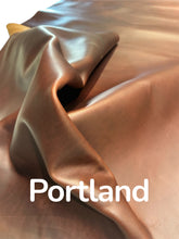 Load image into Gallery viewer, Oil Tan sides
