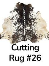 Load image into Gallery viewer, Cutting rugs
