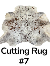 Load image into Gallery viewer, Cutting rugs
