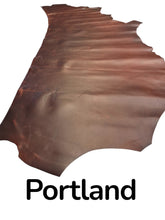 Load image into Gallery viewer, Oil Tan sides
