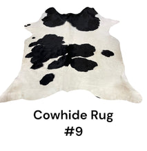 Load image into Gallery viewer, Cowhide Rug
