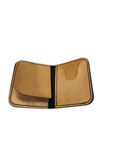 Load image into Gallery viewer, KC Front Pocket Wallet acrylic template
