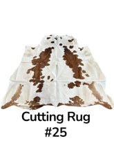 Load image into Gallery viewer, Cutting rugs
