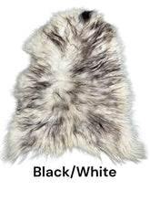Load image into Gallery viewer, Sheepskin Rug
