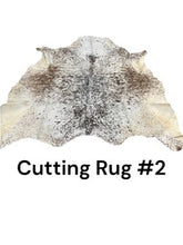 Load image into Gallery viewer, Cutting rugs
