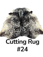 Load image into Gallery viewer, Cutting rugs
