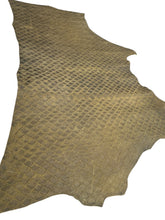 Load image into Gallery viewer, Fish scale double shoulder
