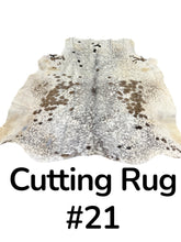 Load image into Gallery viewer, Cutting rugs
