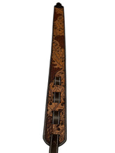 Load image into Gallery viewer, Guitar strap acrylic template
