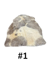 Load image into Gallery viewer, Natural Sheepskin
