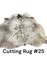 Load image into Gallery viewer, Cutting rugs

