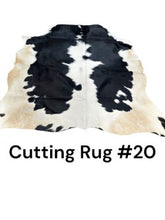 Load image into Gallery viewer, Cutting rugs
