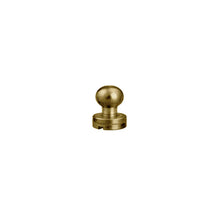 Load image into Gallery viewer, Solid Button Studs 7mm (9/32&quot;)
