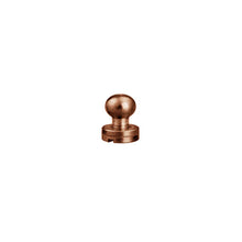 Load image into Gallery viewer, Solid Button Studs 7mm (9/32&quot;)
