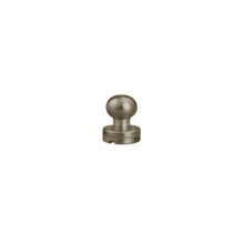 Load image into Gallery viewer, Solid Button Studs 7mm (9/32&quot;)
