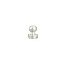 Load image into Gallery viewer, Solid Button Studs 7mm (9/32&quot;)

