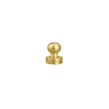 Load image into Gallery viewer, Solid Button Studs 7mm (9/32&quot;)
