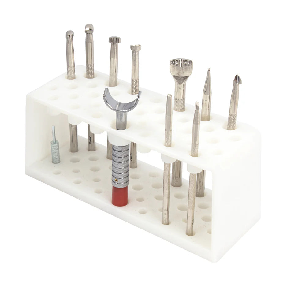 Deluxe Carving Tool set