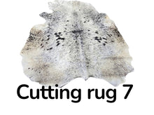 Load image into Gallery viewer, Cutting rugs
