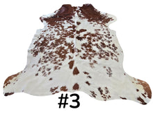 Load image into Gallery viewer, Cowhide Rug
