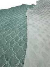 Load image into Gallery viewer, Fish scale double shoulder
