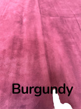 Load image into Gallery viewer, Suede Splits - 4 oz
