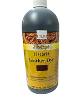 Load image into Gallery viewer, Fiebings Leather Dye 32 oz
