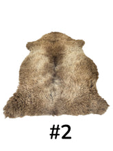 Load image into Gallery viewer, Natural Sheepskin
