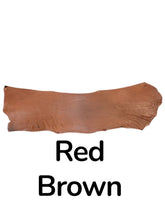 Load image into Gallery viewer, Dyed Vegtan Double shoulder
