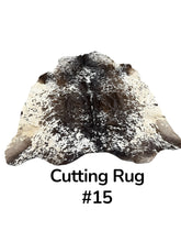 Load image into Gallery viewer, Cutting rugs
