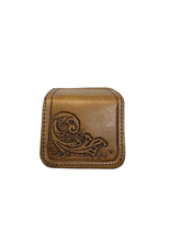 Load image into Gallery viewer, KC Front Pocket Wallet acrylic template
