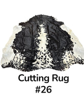 Load image into Gallery viewer, Cutting rugs
