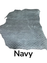 Load image into Gallery viewer, Fish scale double shoulder
