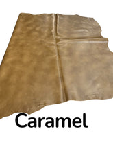 Load image into Gallery viewer, Finished upholstery splits
