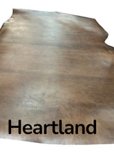 Load image into Gallery viewer, Oil Tan sides
