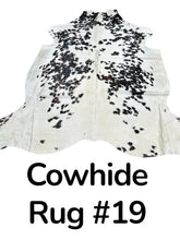Load image into Gallery viewer, Cowhide Rug
