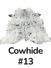 Load image into Gallery viewer, Cowhide Rug

