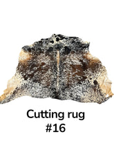 Load image into Gallery viewer, Cutting rugs

