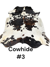 Load image into Gallery viewer, Cowhide Rug
