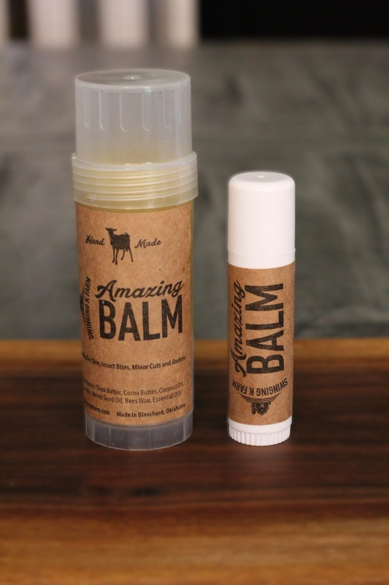 Amazing Balm