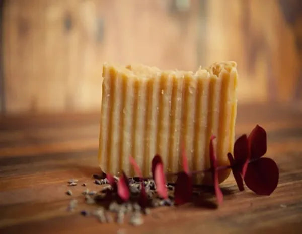 Amazing Bar Soap