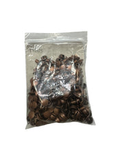 Load image into Gallery viewer, Chicago Screws, 6mm (1/4&quot;) antique copper
