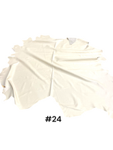 Load image into Gallery viewer, Chap &amp; Purse Upholstery Whole Hide
