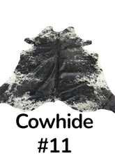 Load image into Gallery viewer, Cowhide Rug
