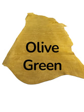 Load image into Gallery viewer, Oil Tan sides
