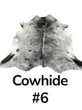 Load image into Gallery viewer, Cowhide Rug

